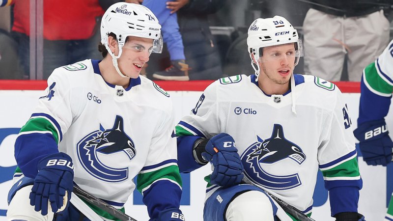 Was hält 2026 für Rossi und die Canucks bereit?