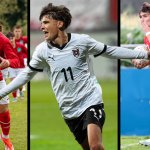 Gewinner & Verlierer: Die ÖFB-U19-Talente im Ausland