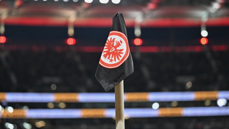 Eintracht Frankfurt verpflichtet Drittliga-Talent
