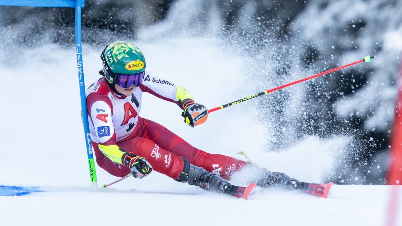 Ski LIVE: RTL in Kranjska Gora - das Ergebnis