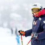 Liensberger? "Das will keiner sehen"