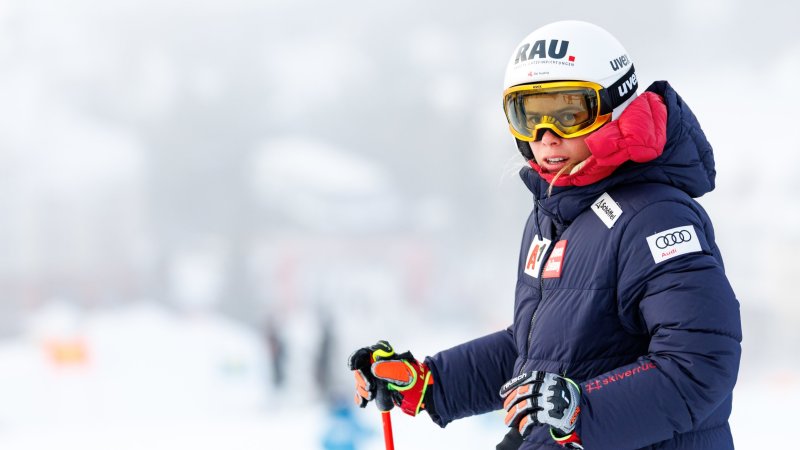 Liensberger? "Das will keiner sehen"