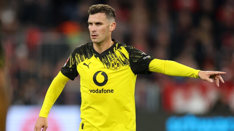 Offiziell: Sabitzer-Konkurrent kehrt in die Premier League zurück