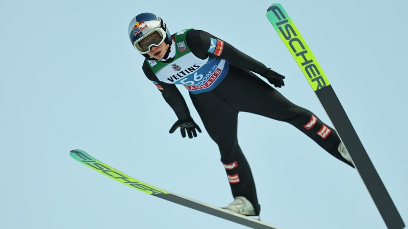 Tournee LIVE: Quali in Innsbruck - das Ergebnis