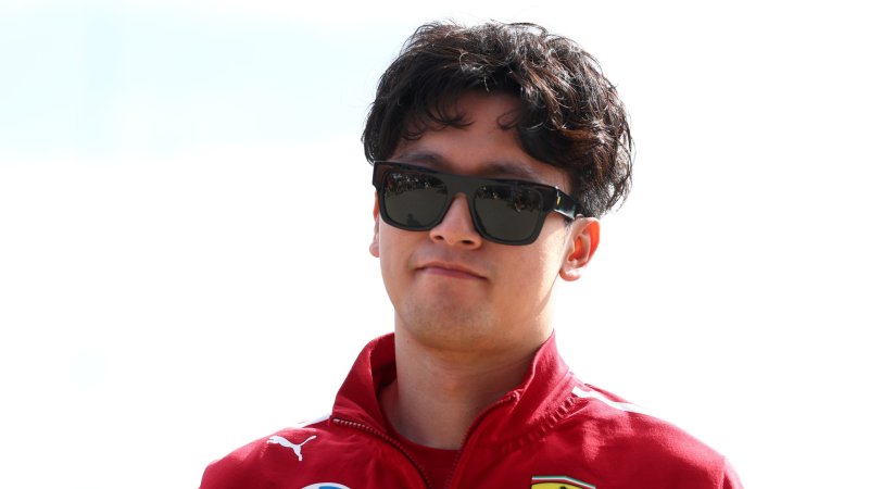 Nach einem Jahr: Ex-Formel-1-Pilot muss Ferrari verlassen