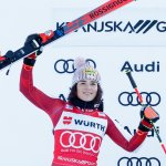 Scheib baut RTL-Weltcup-Führung aus: "Momentan ist es sehr cool"