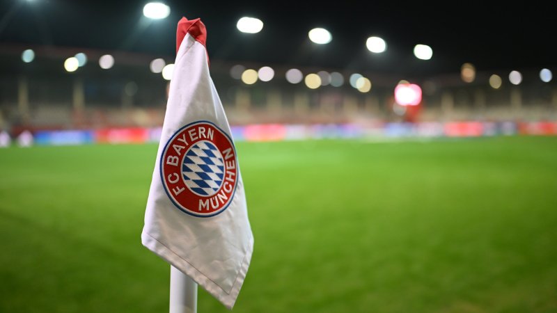 FC Bayern sichert sich vielversprechendes Talent