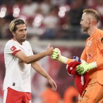 Vertragsauflösung: Ex-Salzburger und Leipzig gehen getrennte Wege