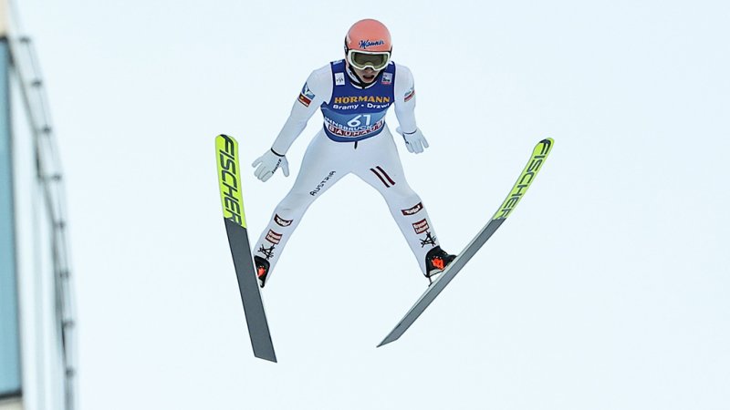 Tournee: Die K.o.-Duelle der ÖSV-Adler in Innsbruck