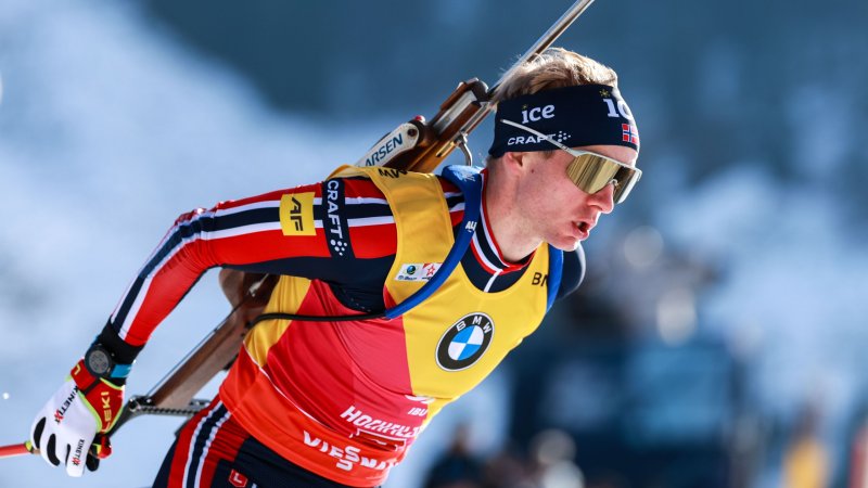 "Schockzustand und Panik": Botn spricht über Tod von Bakken