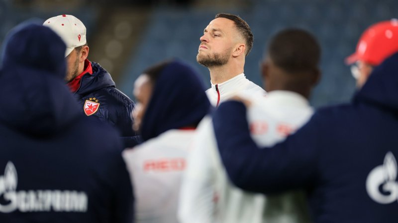 "Spiele wie für Österreich": Arnautovic soll "5. Gang" einlegen