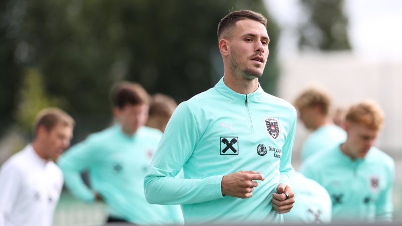 Kleines Fußballmärchen: Saint Gilloise holt Viertliga-Stürmer