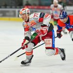 KAC hält die Graz99ers weiter auf Distanz