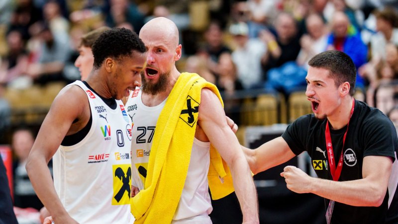 Flyers folgen Bulls ins Cup-Finale