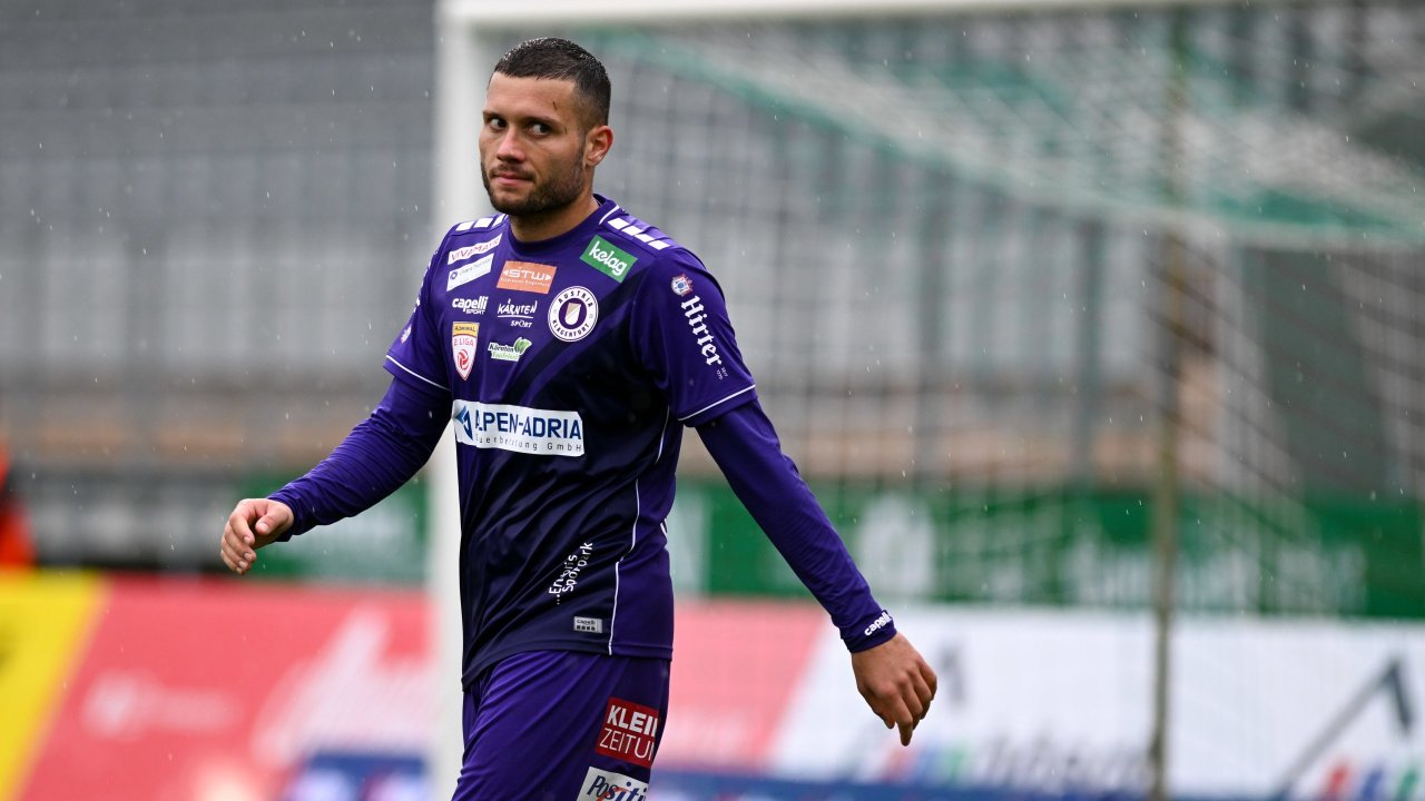 Bild für Nun auch in Klagenfurt: Drei Spieler lösen Verträge auf