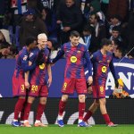 Später Derby-Sieg! Barcelona prolongiert die Erfolgsserie