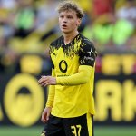 Ilzers TSG vor Leihe von BVB-Talent