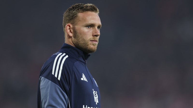 Will sich Bayern-Leihgabe einen Wechsel erstreiken?