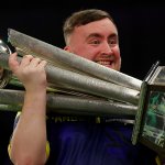 Weltmeister Littler unterschreibt Rekordvertrag