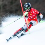 Shiffrin-Serie durchbrochen! Rast rast zum Sieg in Kranjska Gora