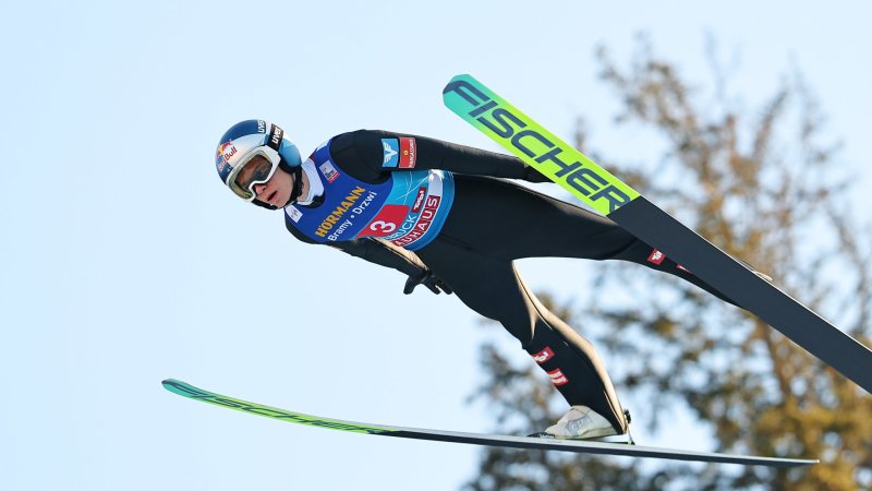 Vierschanzentournee: Das Endergebnis am Bergisel