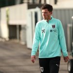 Gregoritsch-Leihe nach Basel geplatzt - zurück nach Deutschland?