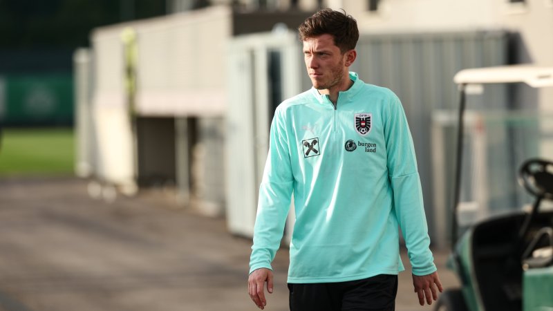 Gregoritsch-Leihe nach Basel geplatzt - zurück nach Deutschland?