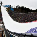 Grünes Licht für Flutlichtanlage am Innsbrucker Bergisel