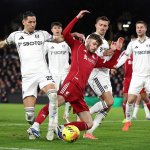 Irre Schlussphase samt Traumtor: Liverpool bleibt 2026 sieglos