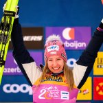 Stadlober über sensationelle Tour de Ski: "Einfach ein Wahnsinn!"