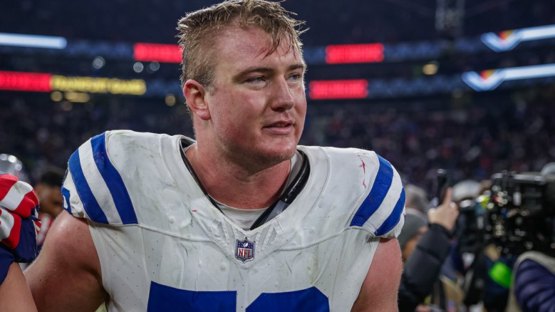 Raimann beendet NFL-Saison mit weiterer Niederlage