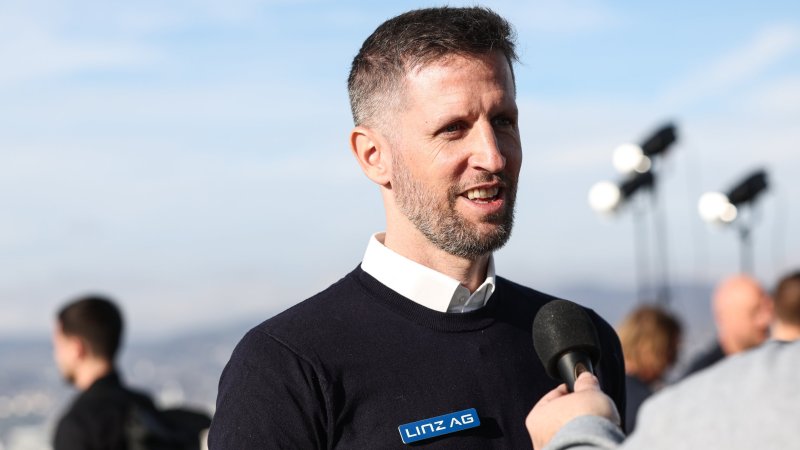 BW Linz: Zwei ÖFB-Legionäre im Visier