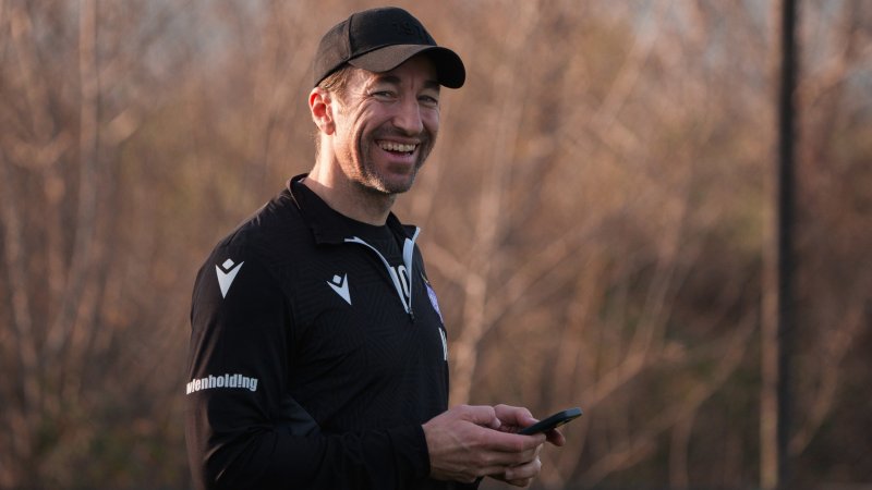 Ortlechner dementiert FAK-Gerüchte