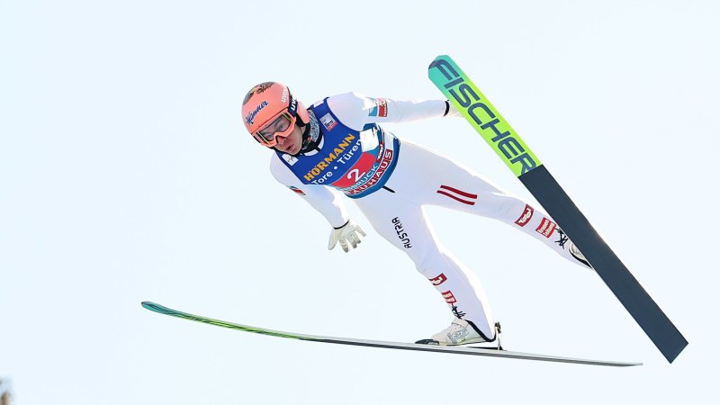 Tournee LIVE: Quali in Bischofshofen - das aktuelle Ergebnis