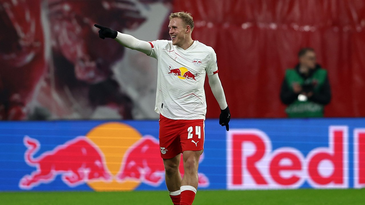ÖFB-Legionär Schlager spricht über England-Gerüchte