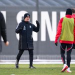 Kühbauer weist Titelchance bei Trainingsauftakt von sich