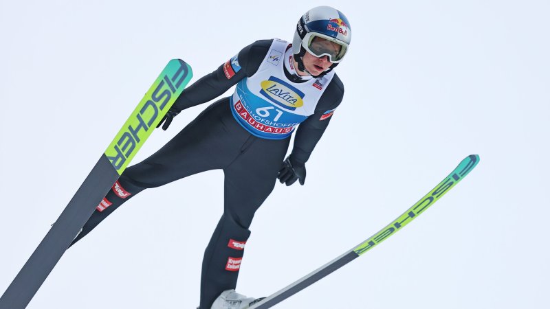 "Zu aggressiv" - Hörl sieht nach Quali noch Potenzial