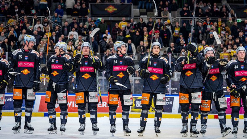 Capitals erkämpfen sich Heimrecht für die Pre-Playoffs