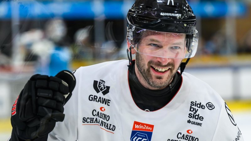 Erster Sieg bei Torfestival! Pioneers jubeln im West-Derby