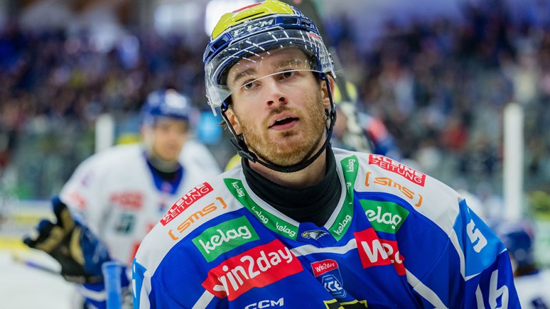 Warum sich der VSV im Sinkflug befindet