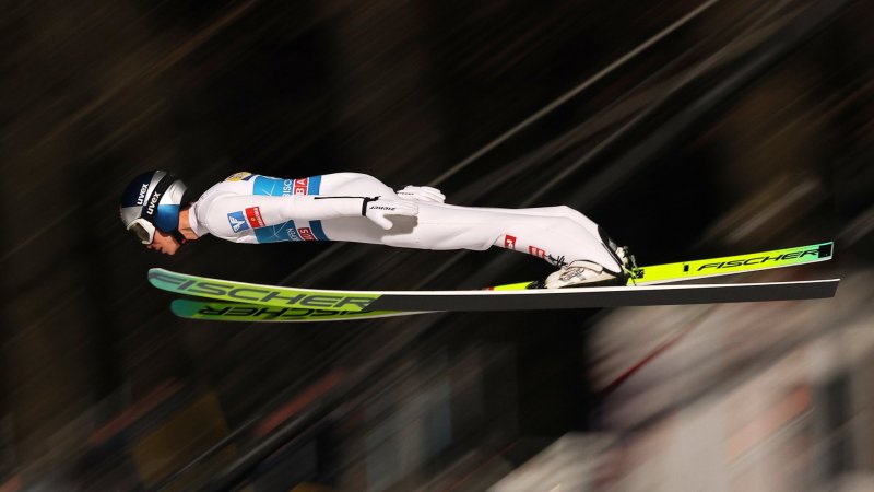 Tournee-Finale LIVE: ÖSV-Adler stark, aber Prevc vor Gesamtsieg