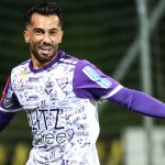 FC Hertha Wels: Drei Neue und vier Abgänge