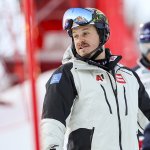 Manuel Feller zuversichtlich: "Erwarte mir eine Steigerung"