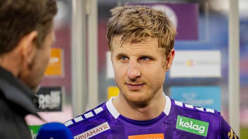 Chaos in Klagenfurt: Greift jetzt Hinteregger ein?