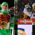 10 Jahre nach dem Bruder: Die Tournee-Sieger von Prevc bis Prevc