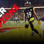 User-Endzone: Wenn das kein Vorgeschmack auf die Playoffs ist!