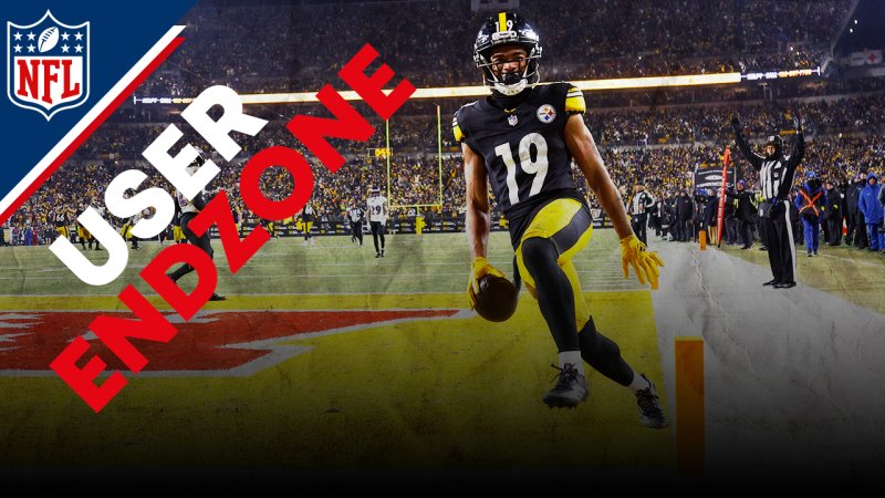 User-Endzone: Wenn das kein Vorgeschmack auf die Playoffs ist!