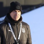 Neo-RBS-Sportchef spricht Letsch "absolutes Vertrauen" aus