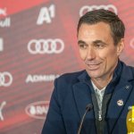 Salzburg an belgischem Innenverteidiger dran