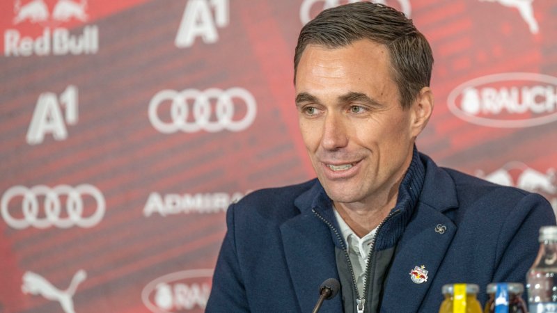 Salzburg an belgischem Innenverteidiger dran